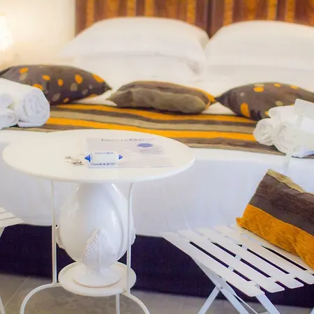 Bed&boat: Maisonette Doria * Conversano