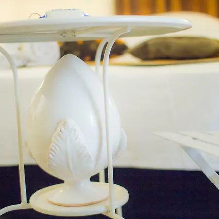 Bed&boat: Maisonette Doria Conversano