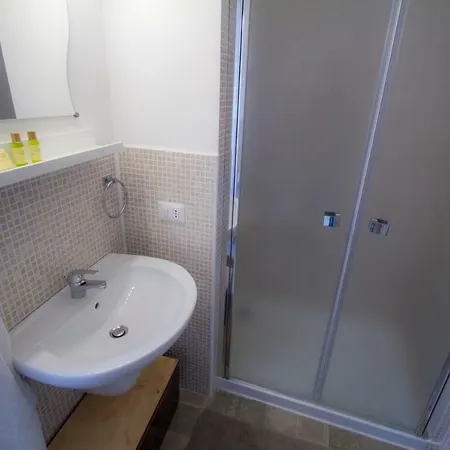 Vakantiehuis Bed&boat: Maisonette Doria Conversano