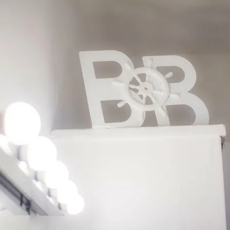 Bed&boat: Maisonette Doria * Conversano