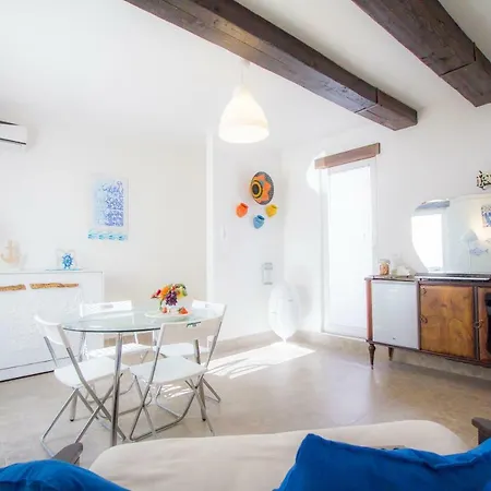 Bed&boat: Maisonette Doria * Conversano